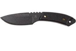 TOPS Knives Crow Hawke Couteau De Cou, CRH-01