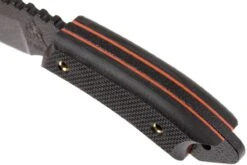 TOPS Knives Crow Hawke Couteau De Cou, CRH-01 13 TOPS Knives Crow Hawke Couteau De Cou, CRH-01 -Meilleurs Couteaux TK CRH 01 06 tops knives tk crh 01 06