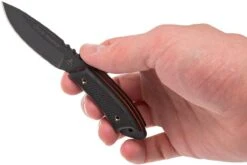 TOPS Knives Crow Hawke Couteau De Cou, CRH-01 14 TOPS Knives Crow Hawke Couteau De Cou, CRH-01 -Meilleurs Couteaux TK CRH 01 07 tops knives tk crh 01 07