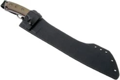 TOPS Knives TOPS El Chete ELCH-02 Machette, Dangler Sheath 15 TOPS Knives TOPS El Chete ELCH-02 Machette, Dangler Sheath -Meilleurs Couteaux TK ELCH 02 08 tops knives tk elch 08