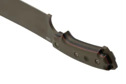 TOPS Knives El Chete ELCH-03 Midnight Bronze, Machette 9 TOPS Knives El Chete ELCH-03 Midnight Bronze, Machette -Meilleurs Couteaux TK ELCH 03 04 topsknives scaled