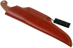 TOPS Knives Earth Skills Knife ESK-01 Couteau Fixe, Matt Graham Design 13 TOPS Knives Earth Skills Knife ESK-01 Couteau Fixe, Matt Graham Design -Meilleurs Couteaux TK ESK 01 07 tops knives scaled