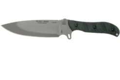 TOPS Knives TOPS Silent Hero RMT HERO-01 Couteau De Survie, Anton Du Plessis Design
