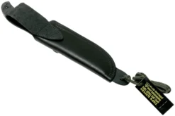 TOPS Knives TOPS Silent Hero RMT HERO-01 Couteau De Survie, Anton Du Plessis Design -Meilleurs Couteaux TK HERO 01 08 tops knives scaled