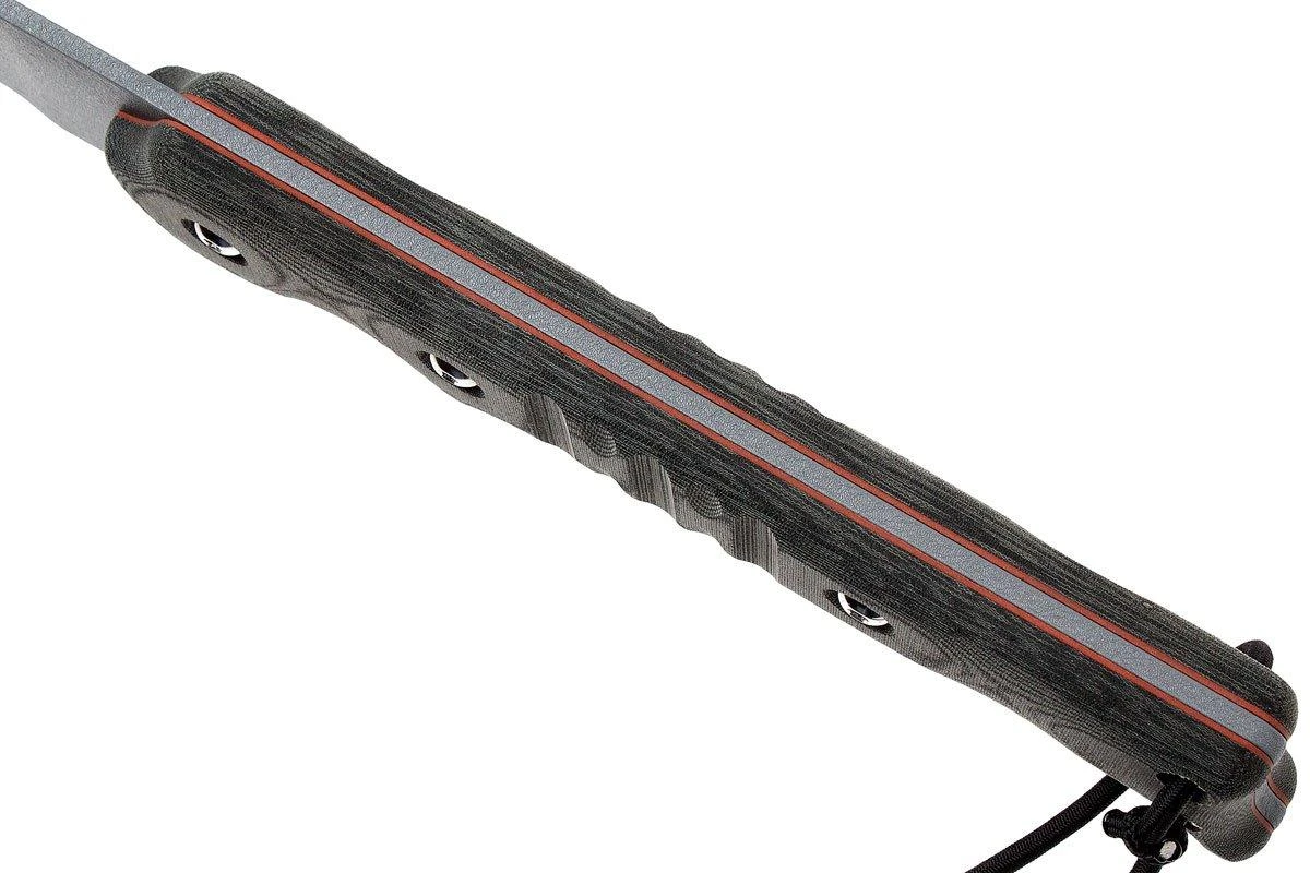 TOPS Knives Machete .230 Machette, MAC-230 5 TOPS Knives Machete .230 Machette, MAC-230 – Image 5