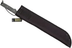 TOPS Knives Machete .230 Machette, MAC-230 15 TOPS Knives Machete .230 Machette, MAC-230 -Meilleurs Couteaux TK MAC 230 08 tops knives tk mac 230 08