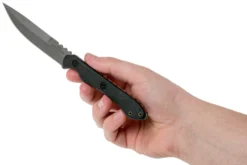 TOPS Knives Rapid Strike RDSK-01 Couteau à Lame Fixe -Meilleurs Couteaux TK RDSK 01 06 tops knives scaled