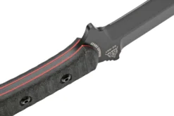 TOPS Knives Szabo Express, Single Edge, Micarta SZEX-01 Couteau D'outdoor, Szabo Design 12 TOPS Knives Szabo Express, Single Edge, Micarta SZEX-01 Couteau D'outdoor, Szabo Design -Meilleurs Couteaux TK SZEX 01 05 topsknives scaled