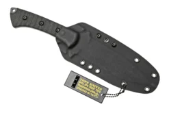 TOPS Knives Szabo Express, Single Edge, Micarta SZEX-01 Couteau D'outdoor, Szabo Design 14 TOPS Knives Szabo Express, Single Edge, Micarta SZEX-01 Couteau D'outdoor, Szabo Design -Meilleurs Couteaux TK SZEX 01 07 topsknives scaled