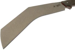 TOPS Knives The Bestia TBST-01 Machette -Meilleurs Couteaux TK TBST 01 03 tops knives scaled