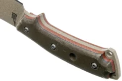 TOPS Knives The Bestia TBST-01 Machette -Meilleurs Couteaux TK TBST 01 04 tops knives scaled