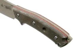 TOPS Knives The Bestia TBST-01 Machette -Meilleurs Couteaux TK TBST 01 05 tops knives scaled