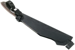 TOPS Knives The Bestia TBST-01 Machette -Meilleurs Couteaux TK TBST 01 07 tops knives scaled
