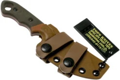 TOPS Knives TOPS Viking Tactics Patriot VTAC-03 -Meilleurs Couteaux TK VTAC 03 06 tops knives scaled