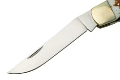 Uncle Henry Folding Bowie Next Gen 227UH Couteau De Poche -Meilleurs Couteaux UH1135997 04 unclehenry scaled