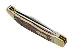 Uncle Henry Folding Bowie Next Gen 227UH Couteau De Poche -Meilleurs Couteaux UH1135997 06 unclehenry scaled