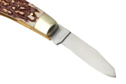 Uncle Henry Senior Rancher Next Gen 885UH Couteau De Poche -Meilleurs Couteaux UH1136003 04 unclehenry scaled