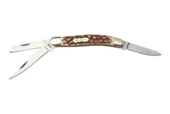 Uncle Henry Premium Stockman Next Gen 897UH Couteau De Poche