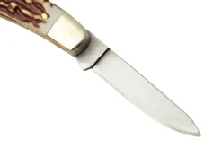 Uncle Henry Premium Stockman Next Gen 897UH Couteau De Poche -Meilleurs Couteaux UH1136004 04 unclehenry scaled