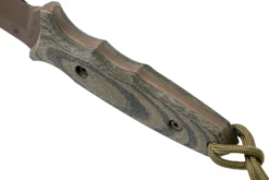 Spartan Blades HARSEY TT, FDE/CAMO W/Kydex TAN 11 Spartan Blades HARSEY TT, FDE/CAMO W/Kydex TAN -Meilleurs Couteaux USSB43DECMKYTN 04 spartan blades scaled