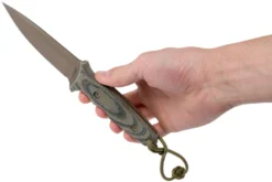 Spartan Blades HARSEY TT, FDE/CAMO W/Kydex TAN 13 Spartan Blades HARSEY TT, FDE/CAMO W/Kydex TAN -Meilleurs Couteaux USSB43DECMKYTN 06 spartan blades scaled