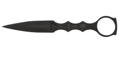 Spartan Blades CQB Tool SB9BK Black, Dague Tactique