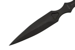 Spartan Blades CQB Tool SB9BK Black, Dague Tactique -Meilleurs Couteaux USSB9BK 03 spartan scaled
