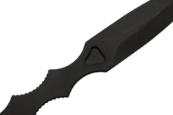 Spartan Blades CQB Tool SB9BK Black, Dague Tactique -Meilleurs Couteaux USSB9BK 05 spartan scaled