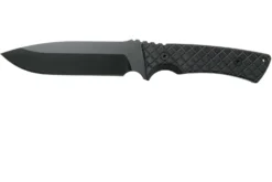 Spartan Blades Damysus SBSL003BKBK Black Couteau De Survie