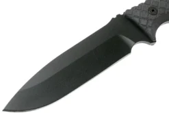 Spartan Blades Damysus SBSL003BKBK Black Couteau De Survie 11 Spartan Blades Damysus SBSL003BKBK Black Couteau De Survie -Meilleurs Couteaux USSBSL003BKBK 03 spartan blades scaled