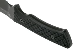 Spartan Blades Damysus SBSL003BKBK Black Couteau De Survie 12 Spartan Blades Damysus SBSL003BKBK Black Couteau De Survie -Meilleurs Couteaux USSBSL003BKBK 04 spartan blades scaled