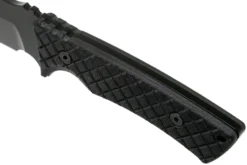 Spartan Blades Damysus SBSL003BKBK Black Couteau De Survie 13 Spartan Blades Damysus SBSL003BKBK Black Couteau De Survie -Meilleurs Couteaux USSBSL003BKBK 05 spartan blades scaled