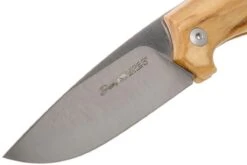 Viper Dan 1 V5928UL Olive N690, Drop-point 10 Viper Dan 1 V5928UL Olive N690, Drop-point -Meilleurs Couteaux VPV5928UL 03 viper dan vpv5928ul 03