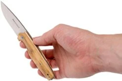 Viper Dan 1 V5928UL Olive N690, Drop-point 15 Viper Dan 1 V5928UL Olive N690, Drop-point -Meilleurs Couteaux VPV5928UL 08 viper dan vpv5928ul 08