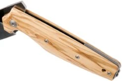 Viper Dan 2 5930UL Olive N690, Sheepfoot 12 Viper Dan 2 5930UL Olive N690, Sheepfoot -Meilleurs Couteaux VPV5930UL 06 viper dan vpv5930ul 06