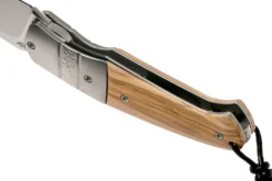 Viper Novis Titanium Olive 5974UL Couteau De Poche, Silvestrelli Design 13 Viper Novis Titanium Olive 5974UL Couteau De Poche, Silvestrelli Design -Meilleurs Couteaux VPV5974UL 05 viper scaled