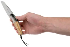 Viper Novis Titanium Olive 5974UL Couteau De Poche, Silvestrelli Design 16 Viper Novis Titanium Olive 5974UL Couteau De Poche, Silvestrelli Design -Meilleurs Couteaux VPV5974UL 08 viper scaled