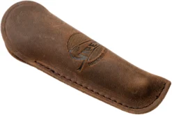 Viper Key V5976CN Natural Canvas Micarta Couteau De Pohce, Jesper Voxnaes Design 17 Viper Key V5976CN Natural Canvas Micarta Couteau De Pohce, Jesper Voxnaes Design -Meilleurs Couteaux VPV5976CN 09 viper scaled