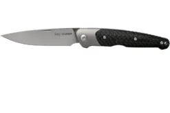 Viper Key V5978FCB Bolster Copper Carbonfiber Couteau De Poche, Jesper Voxnaes Design