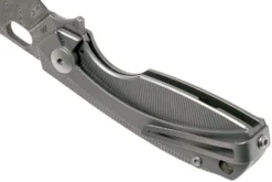 Viper Lille Damasco VA5964TiTi Couteau De Gentleman Avec Coffret En Bois -Meilleurs Couteaux VPVA5964TITI 05 viper scaled