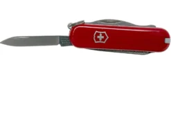 Victorinox Rally Rouge 0.6163 Couteau Suisse -Meilleurs Couteaux VT0 6163 03 victorinox scaled