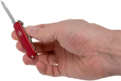 Victorinox Rally Rouge 0.6163 Couteau Suisse -Meilleurs Couteaux VT0 6163 06 victorinox scaled