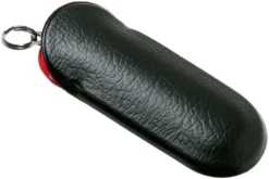 Victorinox Classic Alox Red 0.6221-20R4.KTE1 Knivesandtools Edition, Couteau Suisse -Meilleurs Couteaux VT0 6221 20R4 KTE1 07 victorinox scaled