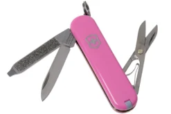 Victorinox Classic SD Colours, Cherry Blossom 0.6223.51G Couteau Suisse
