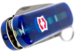 Victorinox Signature Lite Bleu Transparent 0.6226.T2 Couteau Suisse 9 Victorinox Signature Lite Bleu Transparent 0.6226.T2 Couteau Suisse -Meilleurs Couteaux VT0 6226 T2 04 victorinox vt0 6226 t2 04