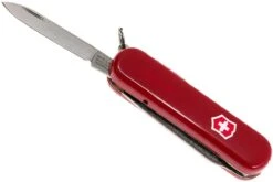 Victorinox Signature Lite Rouge 0.6226 Couteau Suisse -Meilleurs Couteaux VT0 6226 03 victorinox vt0 6226 03
