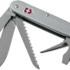 Victorinox Swiss Army 7 Pioneer Alox 0.8150.26 Couteau Suisse
