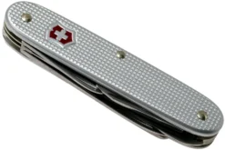 Victorinox Swiss Army 7 Pioneer Alox 0.8150.26 Couteau Suisse 7 Victorinox Swiss Army 7 Pioneer Alox 0.8150.26 Couteau Suisse -Meilleurs Couteaux VT0 8150 26 04 victorinox scaled