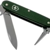 Victorinox Pioneer Alox Green 0.8201.24R4.KTE1 Knivesandtools Edition, Couteau Suisse