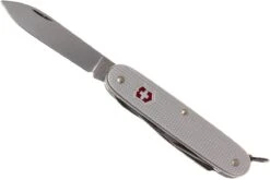 Victorinox Pioneer X Argent 0.8231.26 Couteau Suisse -Meilleurs Couteaux VT0 8231 26 04 victorinox pioneer x vt0 8231 26 04